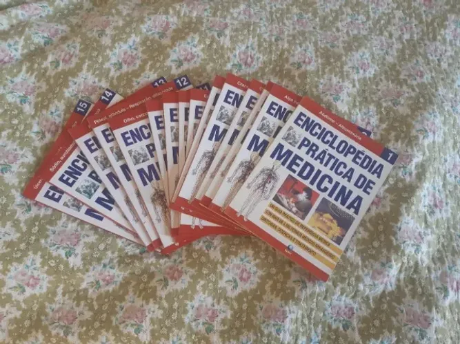Livros lote1