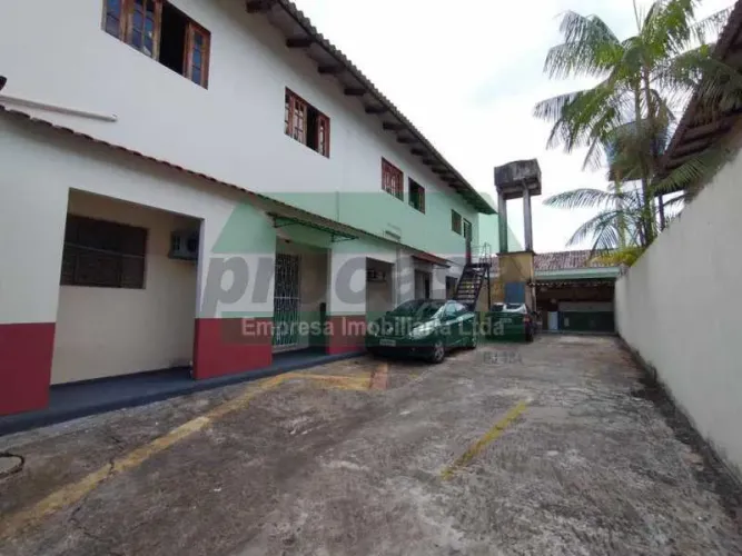 Prédio à venda, 300 m² por RS 750.000,00 - Novo Aleixo