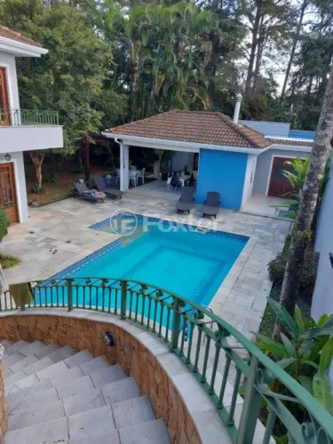 Casa em Condomínio à venda Rua João de Barro, Vila Vianna - Cotia