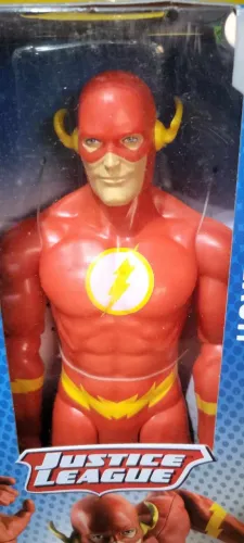 BONECO NOVO LACRADO 30CM EXTINTA MATTEL PRA COLECIONADORES