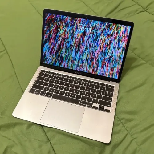 Macbook Air M1 2020