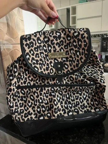 Bolsa/Mochila - Petite Jolie