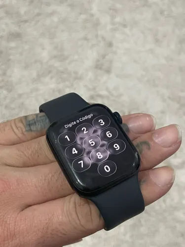Apple Watch SE 2 44mm