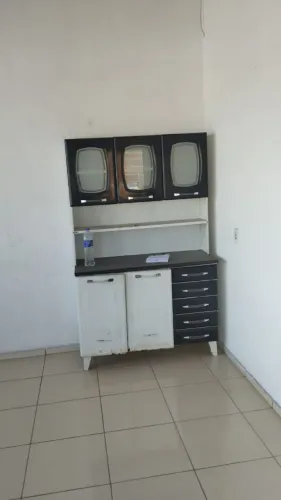 Armário de Cozinha Completo - Usado, Barato