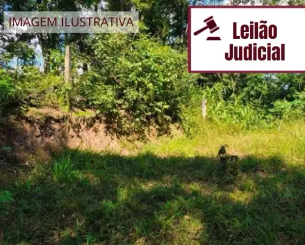 Terreno em Águas de Lindóia/SP