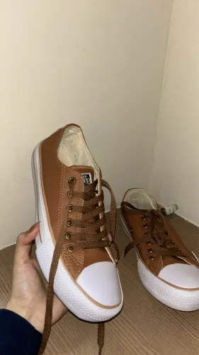 Tênis Converse All Star Chuck Taylor Malden - Unissex