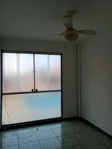 Quarto e sala