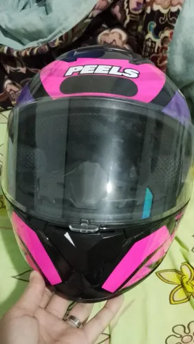 Capacete 