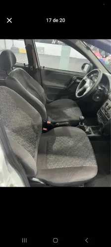 Chevrolet Corsa SED Class.super 1.0/1.0 Flexpower 2008