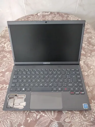 Notebook positivo 