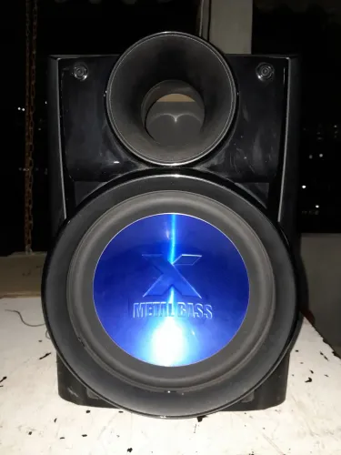 Sub LG