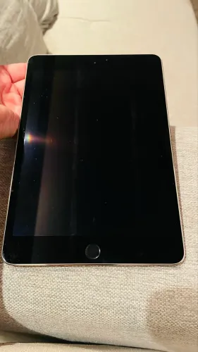 iPad Mini 4 excelente estado