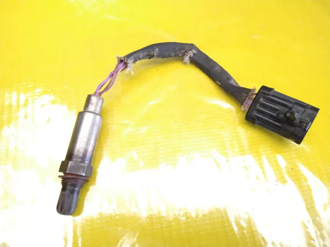 Sonda Lambda Lado Direito Chevrolet S10 Blazer 4.3 V6 1999