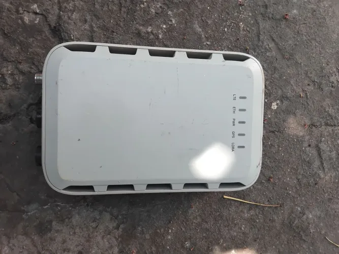 Rádio loro modelo: cliudcell 4G
