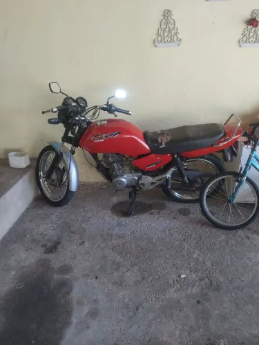 Cg 99 em dias