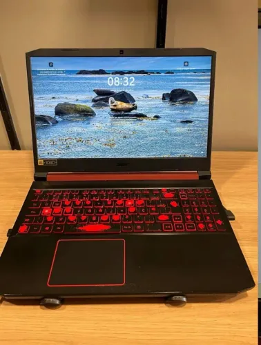 Acer Nitro 5 AN515-43