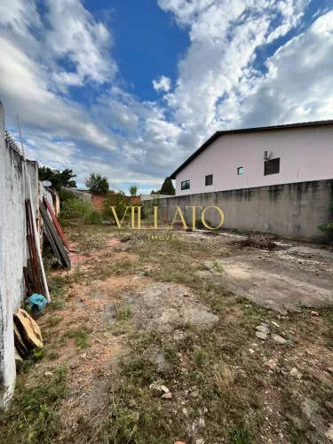 LOTE À VENDA VILA SANTA TEREZA - GOIÂNIA