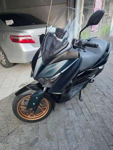 Xmax 250