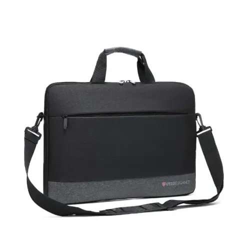 Maleta Kross Casual P/ Notebook Até 15,6" - Ke-tll9302 *ENTREGA GRÁTIS*