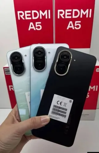 REDMI A5 4R/128GB