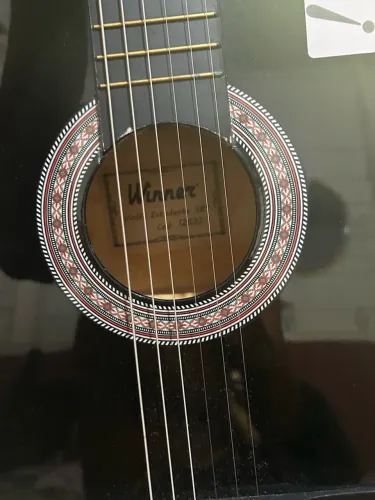 Vende-se violão mirim
