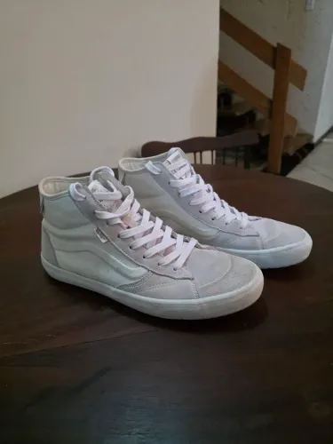 Vans sk8 hi tamanho 41
