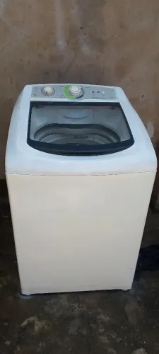 Máquina de lavar Consul 11,5 kg