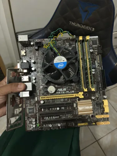 Kit i5 4670 16gb