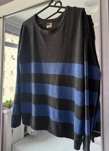 Blusa Hering Tricot Feminina Usada