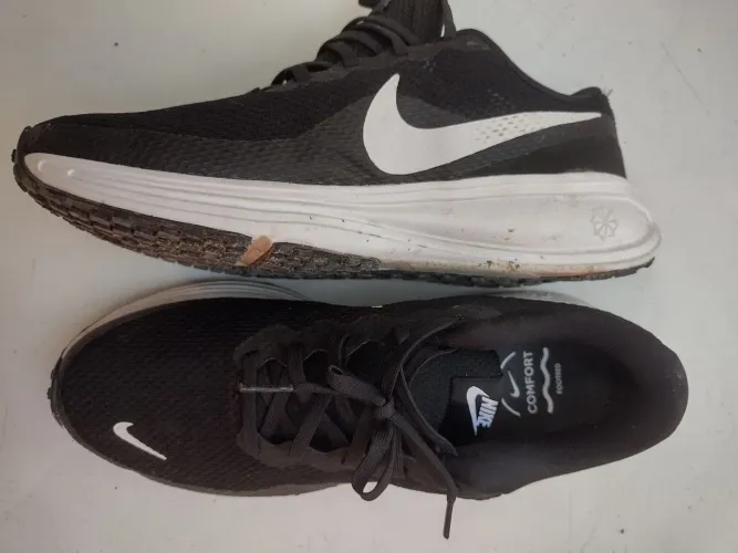 Vendo tênis Nike original