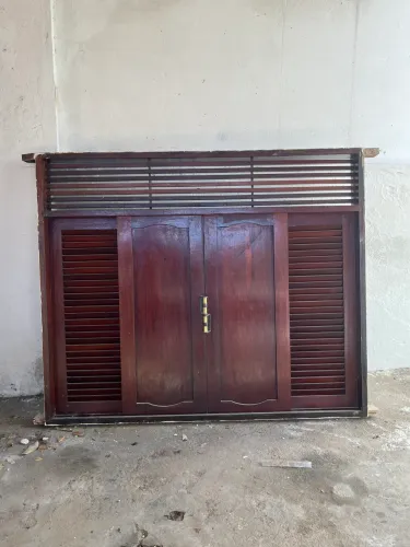 Janelas jatobá