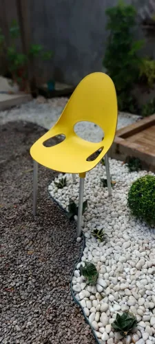 Cadeiras Tramontina - Design Moderno, Resistência e Qualidade!