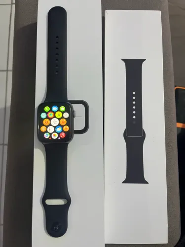 Apple Watch 4