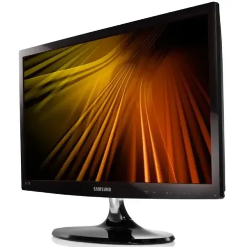 TV Monitor LED 27 Samsung, FullHD DTV, HDMI, T27B350