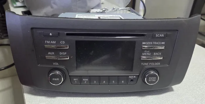 Rádio Sentra 2013 a 2017