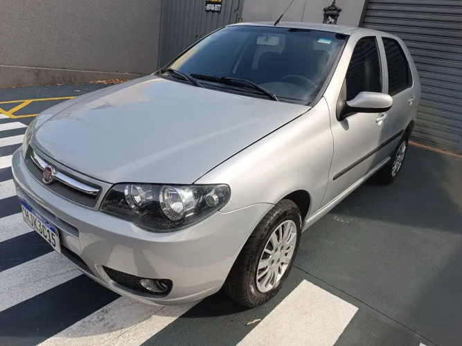 Fiat Palio Celebration 1.0 Fire Flex 8V 4P 2009
