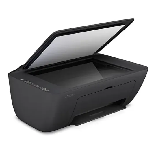 Impressora Multifuncional HP Wi-Fi 2774