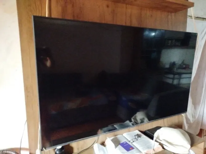 Televisão Samsung 50 polegadas