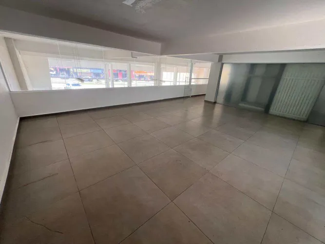 Loja com 0 quarto, Mirim, Praia Grande, Cod: 9585