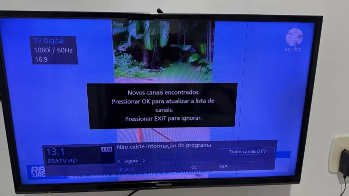 Smartv 