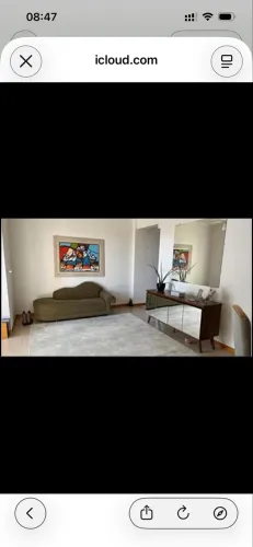 Aluguel apartamento três dormitórios Centro Chapecó Imobiliário