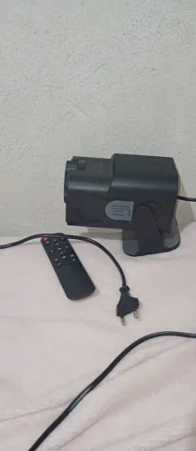 Vende-se projetor