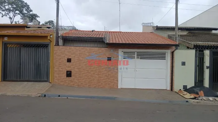 Venda de Casas / Padrão na cidade de São Carlos