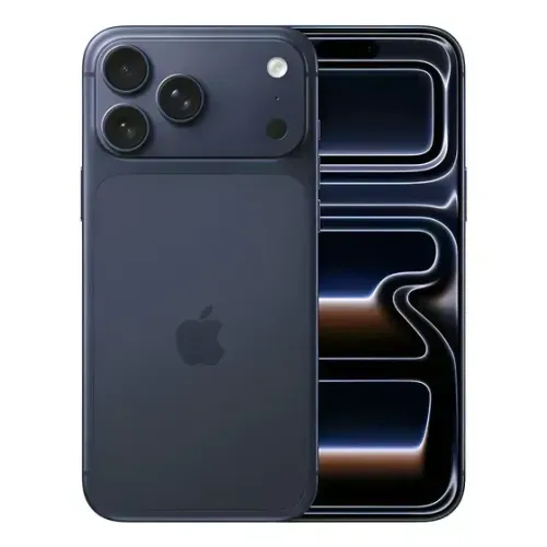 IPHONE 17 PRO MAX 512GB