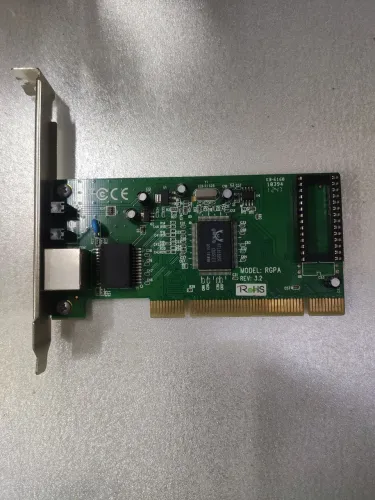 Placa de rede