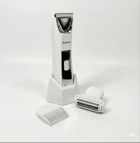 Depilalador kamei masculino