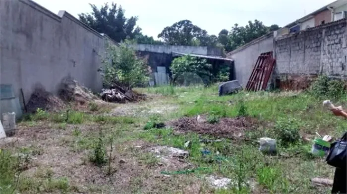 TERRENO COMERCIAL - À VENDA NA LAPA