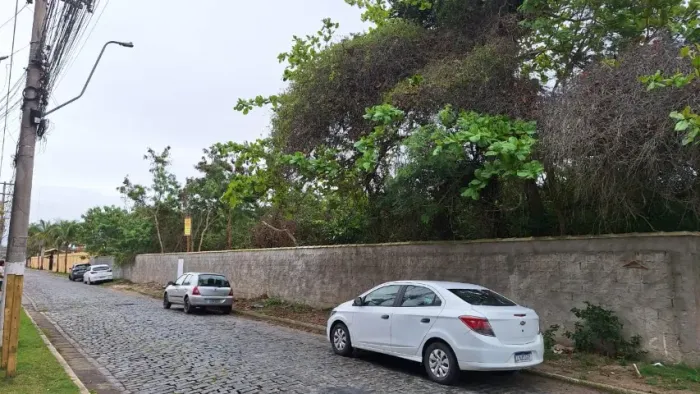 Terreno para Locação em Geribá - Armação dos Búzios/RJ