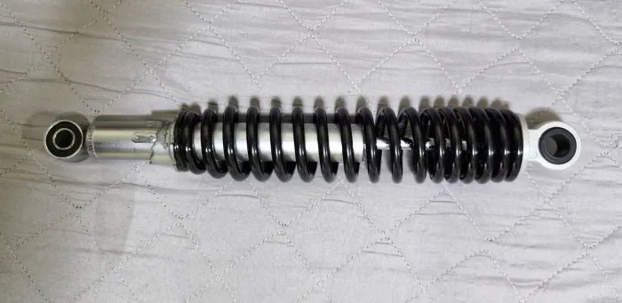 Amortecedor Honda Fan 160 2019 