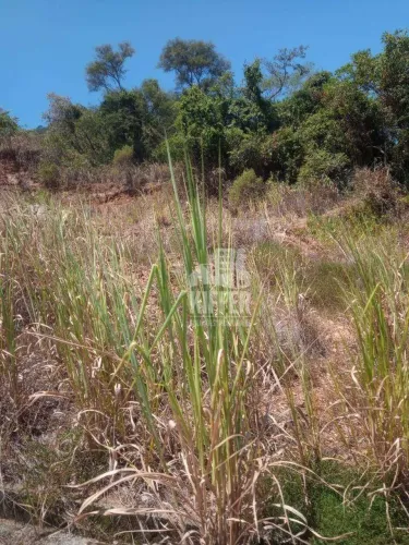 Terreno à venda, 220 m² por R$ 85.000,00 - Ponta Negra - Maricá/RJ